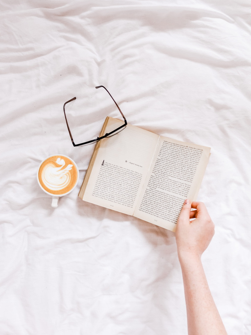 ampersand, 4K, accessories, photography, touching, one person, sheet, furniture, coffee, skin, handwriting, photo, high angle view, signature, indoors