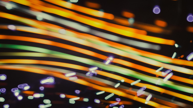 art, confetti, backgrounds, motion, abstract, multi colored, ornament, 5K, blurred motion, cocktail, night, yellow, lapse, alcohol, illuminated, full frame
