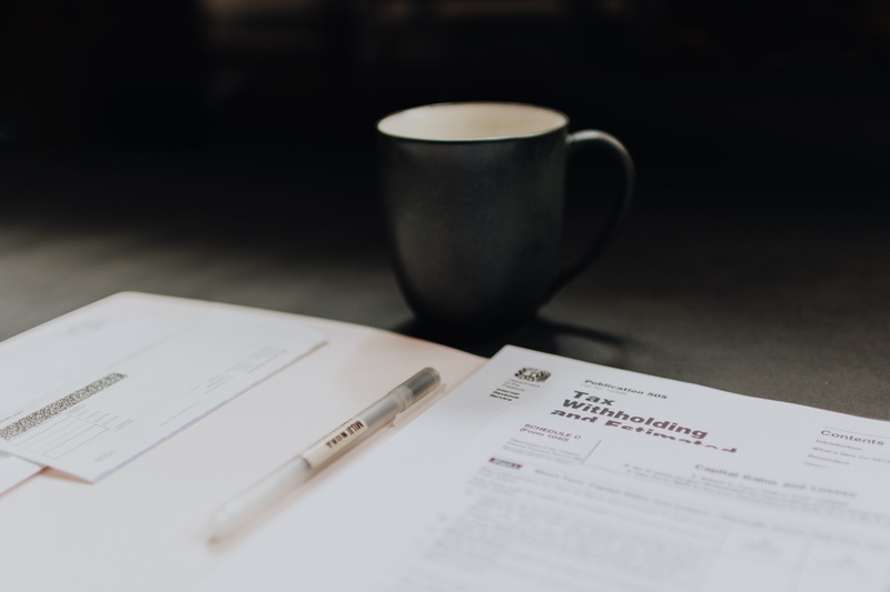 coffee cup, open, selective focus, pen, no people, near, still life, close-up, indoors, publication, focus on foreground, 5K, table, drink, coffee, cup