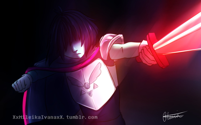 Deltarune, 1080P, Kris (deltarune), Video Game
