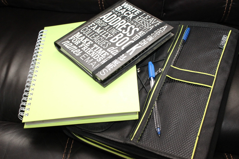 no people, School Book, western script, note pad, passport, Binder, stationery, Folder, publication, book, education, leather, binder, day, text, Notebook