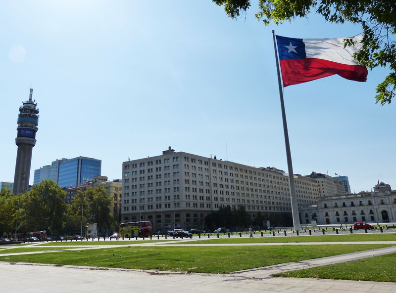 Palace, skyscraper, space, office building exterior, building, facade, architecture, pride, built structure, plant, low angle view, sky, patriotism, day