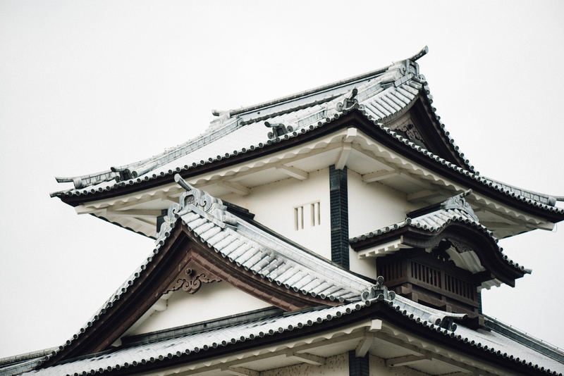 white, close-up, building, daytime, built structure, architecture, infrastructure, belief, the past, nature, clear sky, pagoda, studio shot, spirituality