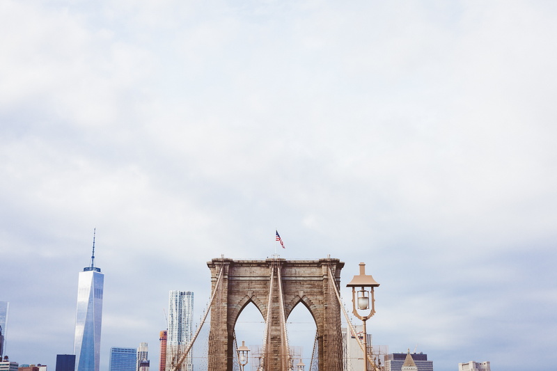 5K, dusk, no people, landmark, buildings, office building exterior, water, architecture, bridge, cloud - sky, building exterior, city, independence, national icon