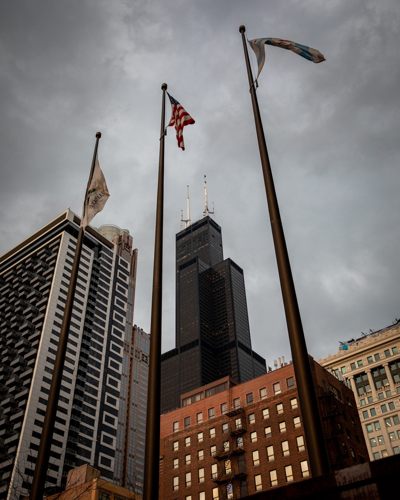 built structure, skyscraper, office building, coupe, building exterior, office building exterior, high rise, sky, cloud - sky, parliament, raised, national icon