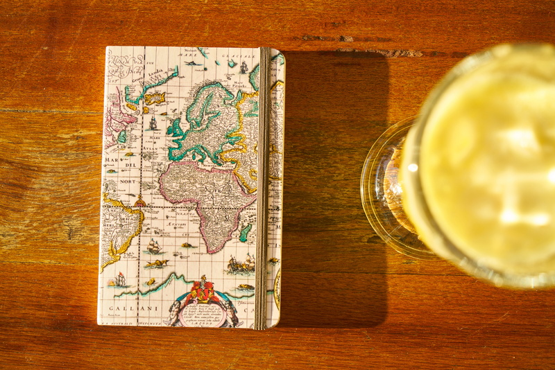 science, world map, physical geography, macro, cafe, glass, paper, food photo, health, business, healthy lifestyle, ladies, read, currency, wood - material