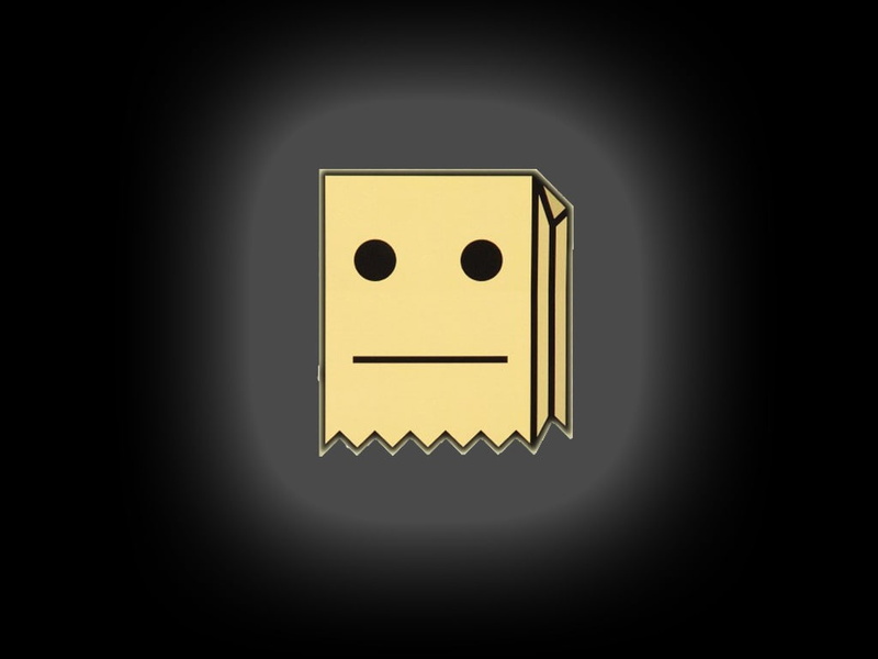 Mr. Fijiwiji, 480P