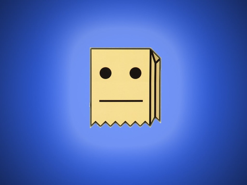 Mr. Fijiwiji, 480P