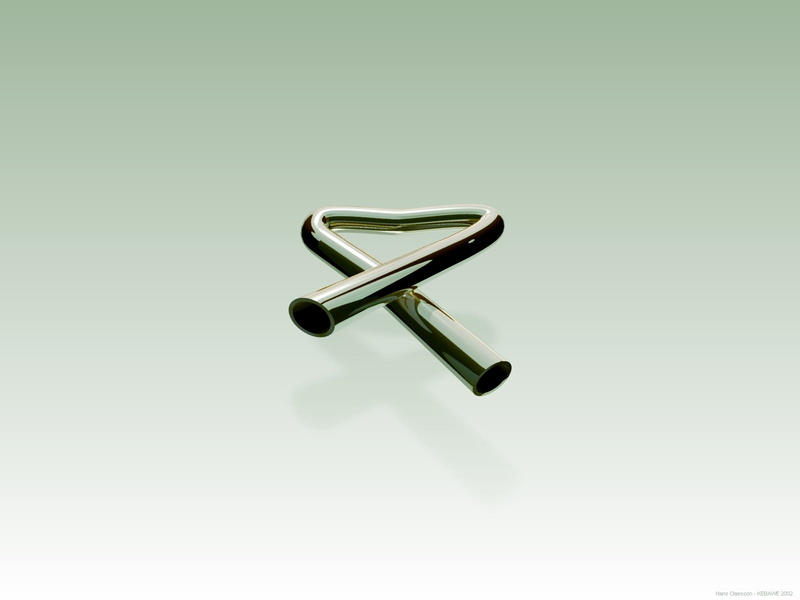 tubular Bells, Mike Oldfield, 720P