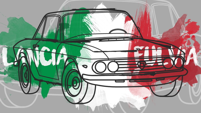 illusions, vector, Rally, rally cars, 1080P, car