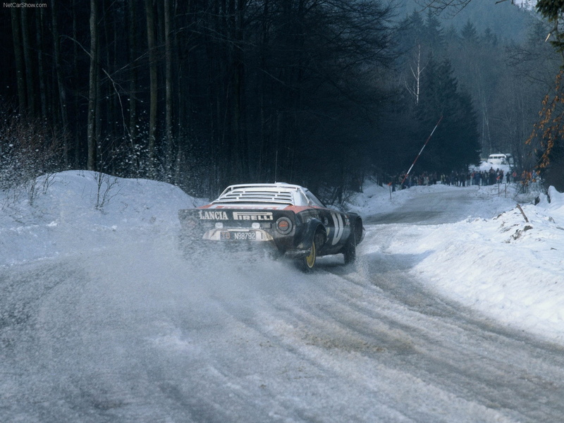 720P, rally, stratos, classic, lancia