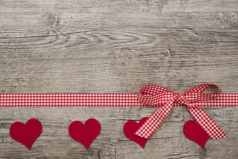 table, wood - material, positive emotion, emotion, red, postcard, 5K, close-up, map, christmas, birthday, indoors, heart shape, give, no people, high angle view
