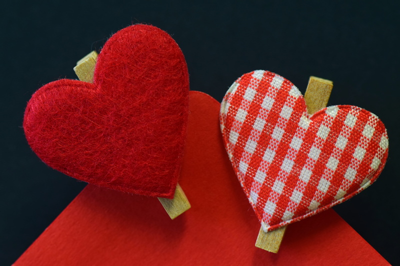 message, celebration, creativity, red envelope, candy, embassy, valentines day - holiday, still life, studio shot, indoors, white, art and craft, positive emotion