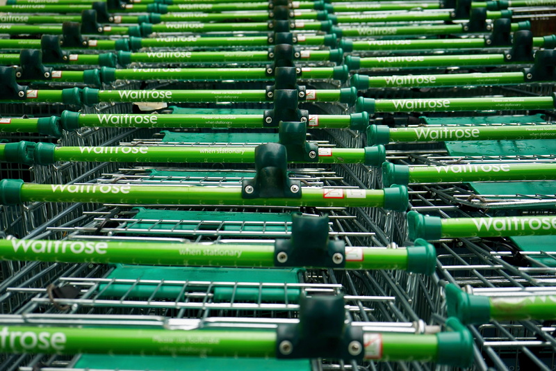 selective focus, shop, buy, backgrounds, industry, 5K, green color, consumer, shopping cart, still life, green, network server, business, arrangement