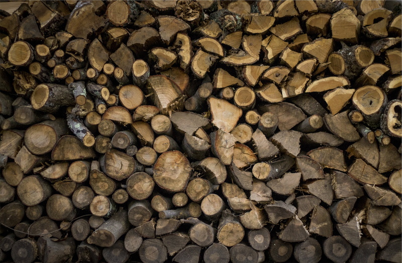 woodpile, aerial, textured, nature, abundance, lumber industry, texture, pattern, backgrounds, daytime, stack, outdoors, industry, brown, environmental issues