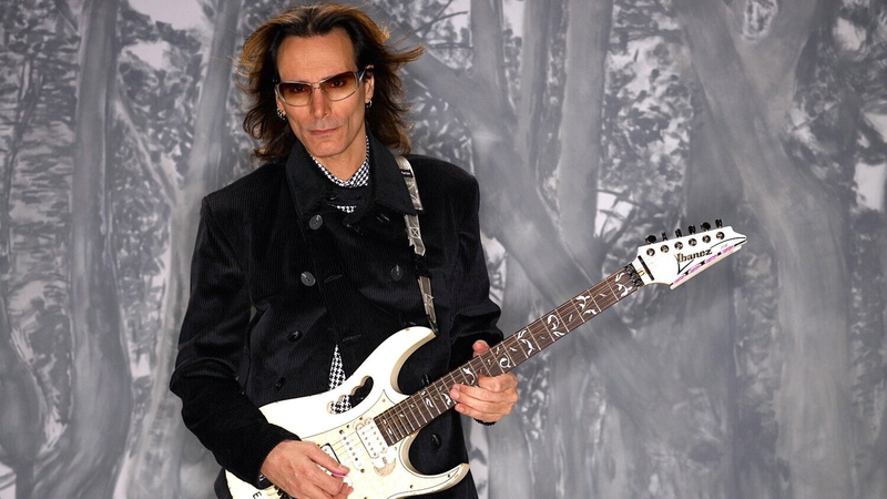 hard, metal, steve, 1080P, progressive, vai, heavy, rock, steve vai, guitar