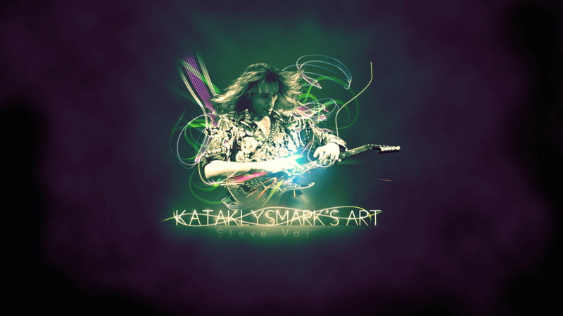 rock, steve, steve vai, guitar, metal, progressive, 1080P, vai, heavy, hard