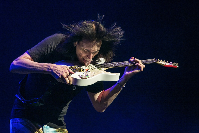 steve vai, vai, heavy, guitar, metal, steve, progressive, rock, hard, 2K, concert