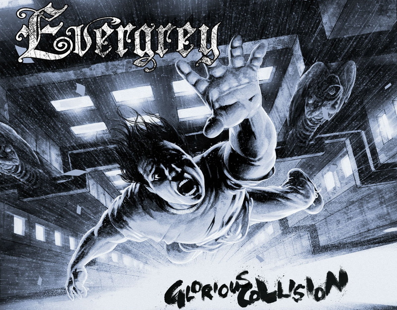 1080P, metal, power, dark, evergrey, progressive, heavy