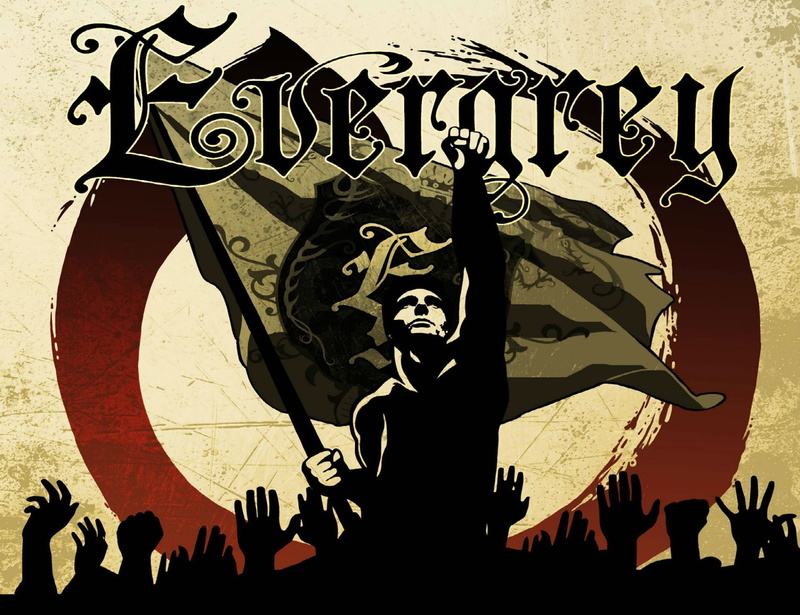 metal, evergrey, 1080P, power, heavy, progressive