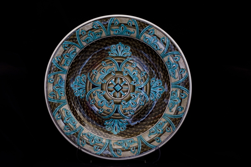 ceramics, travel, cultures, history, atalay melahat glow, increased, design, travel destinations, craft, pattern, handicrafts, belief, spirituality, tile