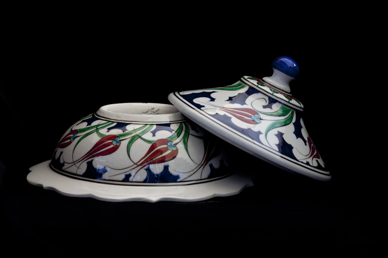 bowl, cover, hare tile, wealth, studio shot, handicrafts, atalay melahat glow, increased, still life, plate, high angle view, shoe, close-up, 4K, ceramics
