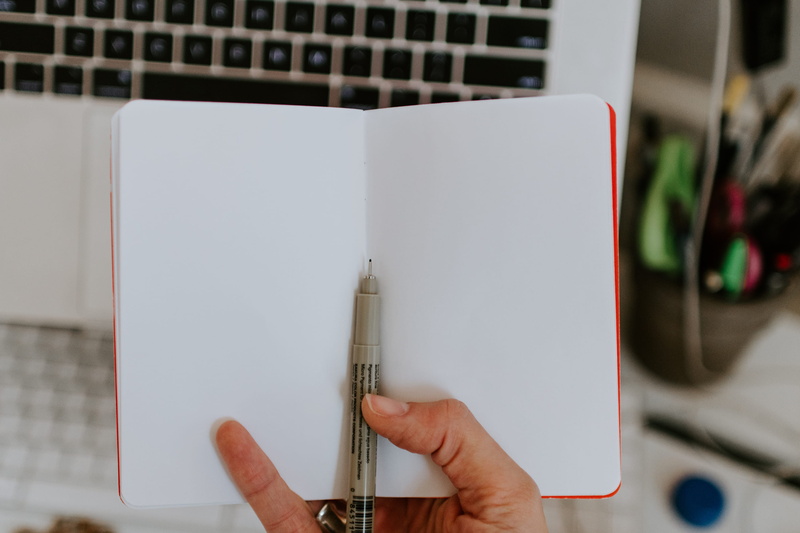 human Hand, fresh, table, middle, pencil, paper, page, technology, computer, person, men, creativity, backgrounds, holding, desk, writer, 2K, notebook