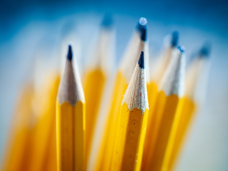 pencils, drawing, stylus, 1080P