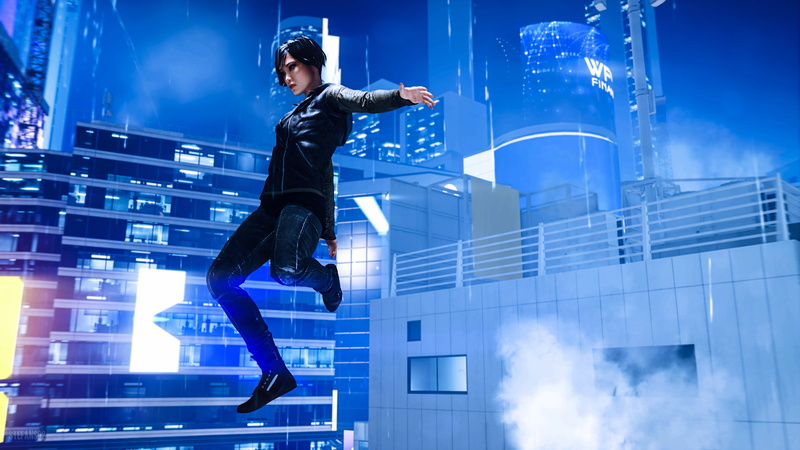ea games, 4k, hd, 4K, mirrors edge, mirrors edge catalyst, games