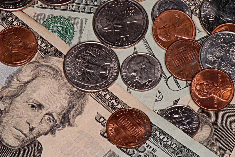 commerce, coins, human representation, currency, savings, success, banking, save, american, dollars, close-up, deposit, finance, no people, growth, business