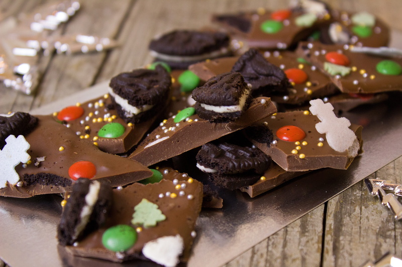 advent, close-up, unhealthy eating, treat, nibble, food, baked, oreo, photo, delicious, temptation, cookies, indulgence, gift, sweetness, star, no People