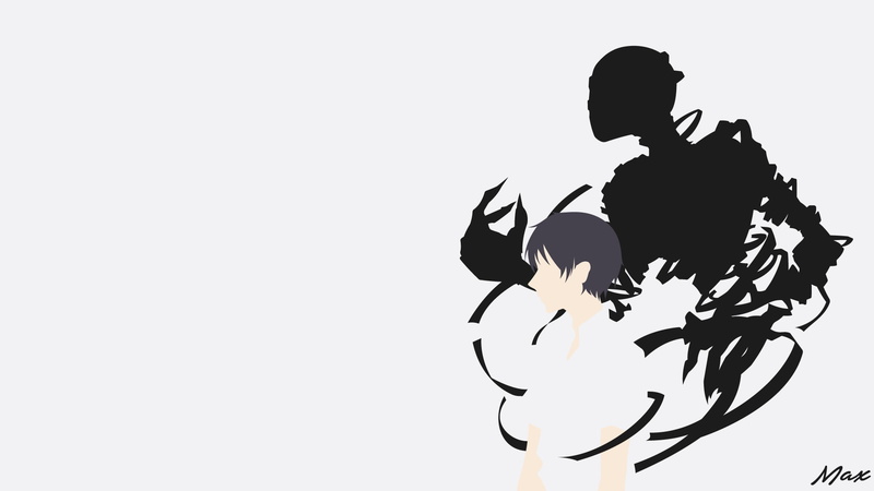 Anime, Kei Nagai, 1080P, Ajin: Demi-Human