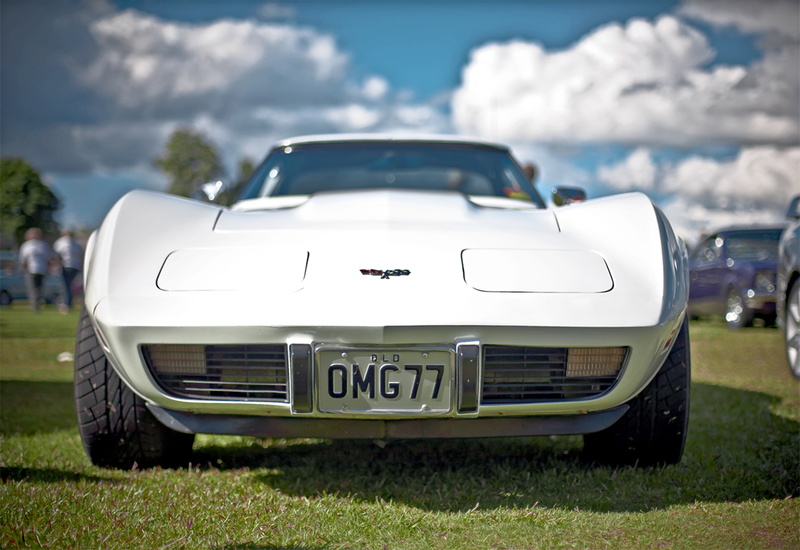 cloud - sky, mode of transportation, day, classic, mode of Transport, motor Vehicle, transportation, convertible, retro Styled, engine, grass, luxury, white color
