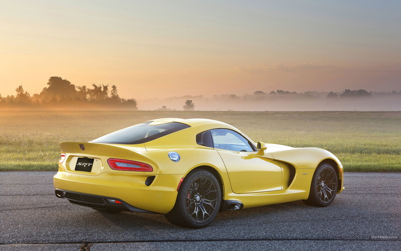 dodge, hd, srt, viper, 2K, cars, srt10