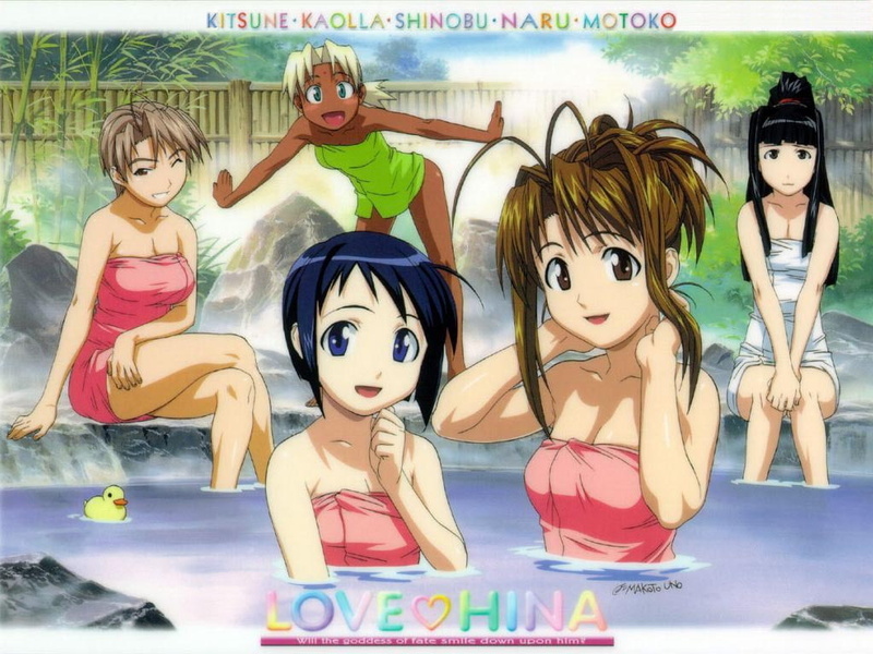 480P, hot, hd, love, Narusegawa Naru, hina, x, anime, art, Love Hina, narusegawa, naru