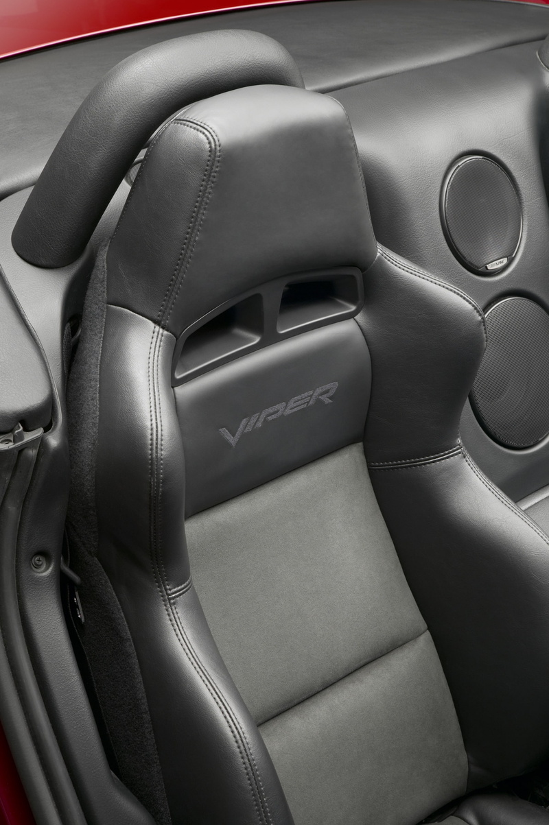 car, exclusive, dealer, srt, 2K, viper, dodge, program