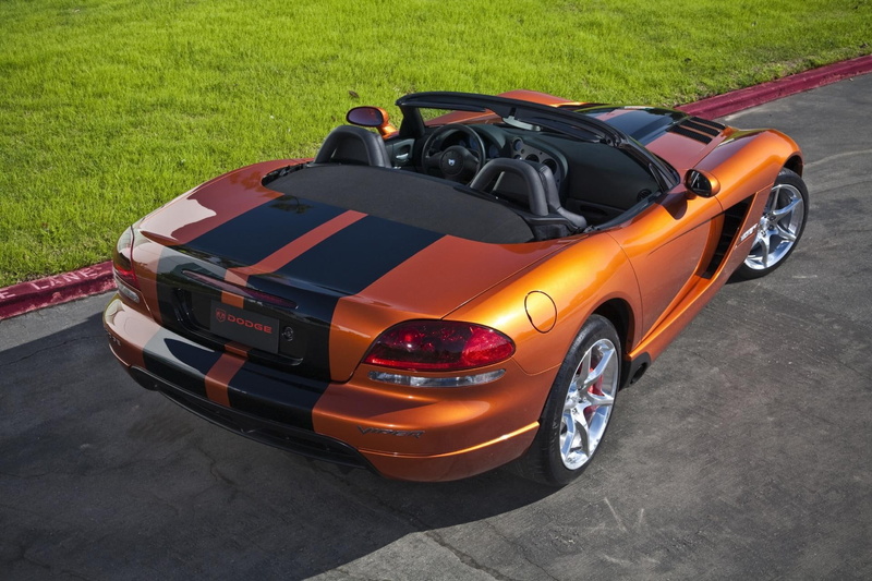 exclusive, srt, dealer, 1080P, program, car, roadster, dodge, viper