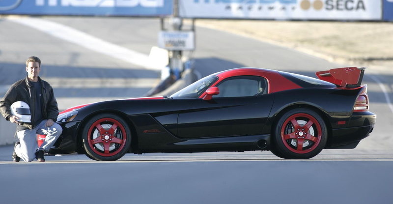 dodge, 1080P, dealer, exclusive, car, viper, srt, program, acr