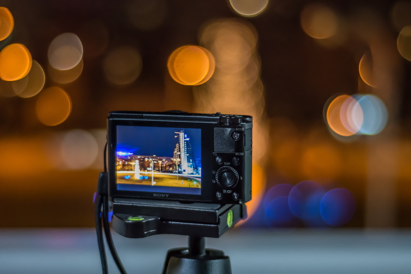 photography, nature, photographer, night photography, equipment, no people, photographic, professional, illuminated, photography themes, single object