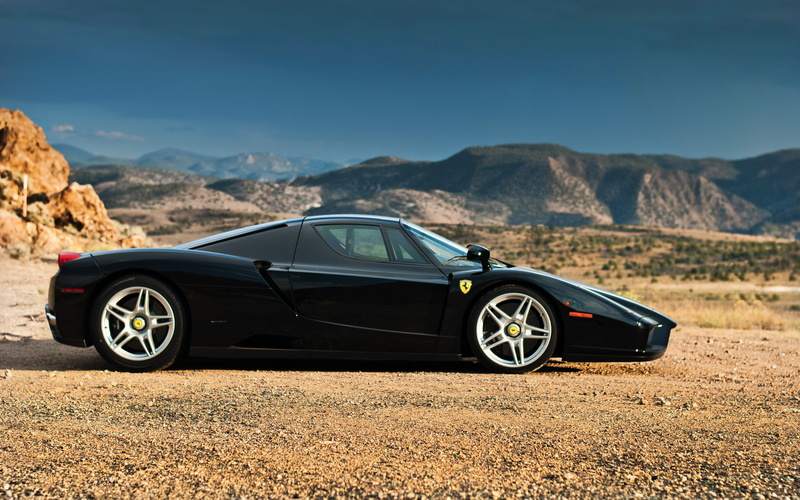 Ferrari what Enzos info, supercar, 2K, rechange, Ferrari Enzo, black