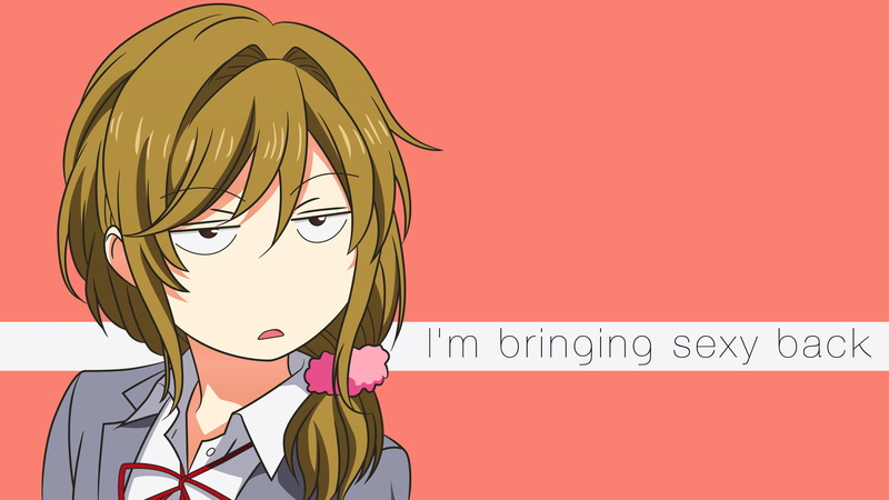 2K, Seo Yuzuki, Gekkan Shoujo Nozaki-kun