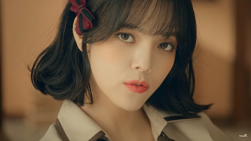 Hyejeong, Kwon Mina, AOA, Choa, Yuna Seo, Seolhyun, Jimin, Chanmi, 720P, Elvis, Ace Of Angels, Shin Jimin