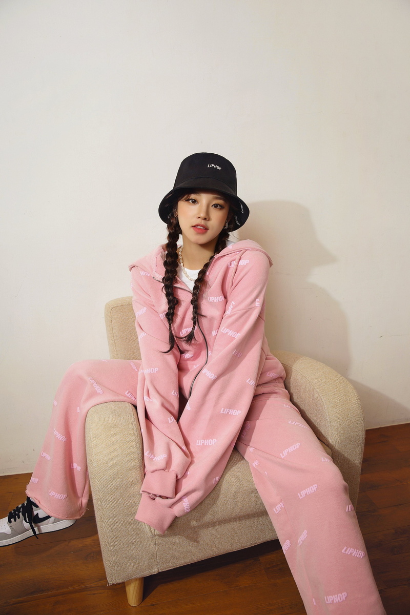 (g)i-dle, K-pop, 4K, Song Yuqi