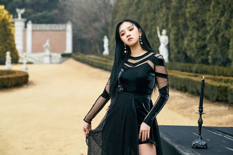 1080P, K-pop, Song Yuqi, (g)i-dle