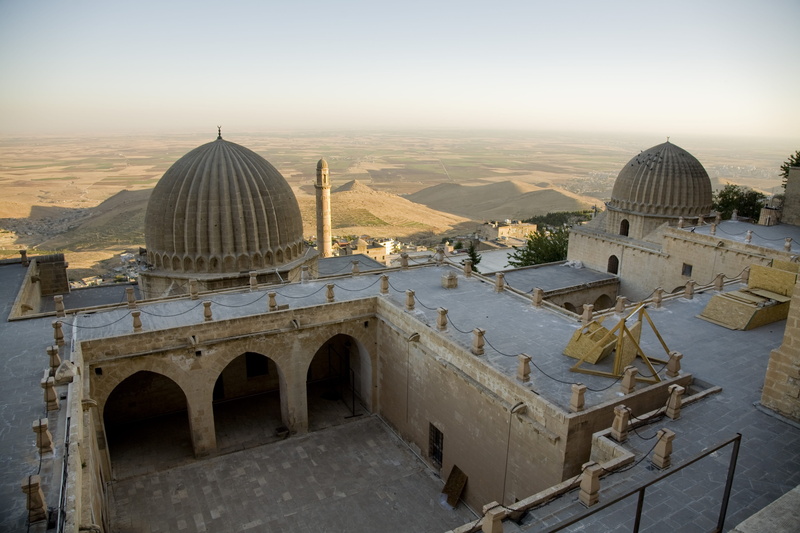 turkey, place of worship, cupola, 4K, zinciriye medresesi, outdoors, mardin, belief, madrasah, nature, city, built structure, travel destinations, architecture