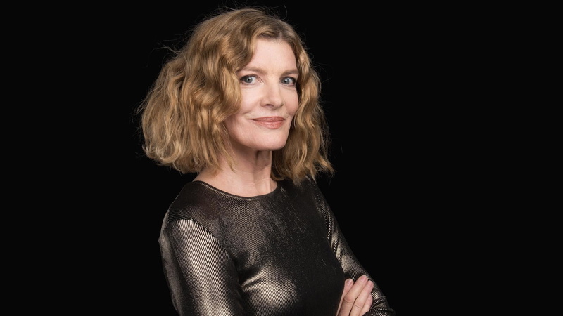 1080P, Woman, Rene Russo, Actress, Actresses