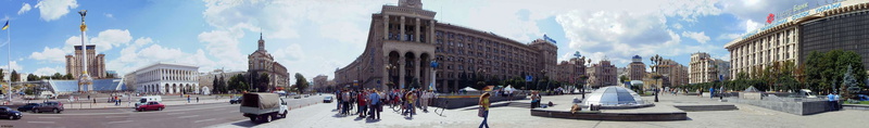 street, crowd, sky, kiev, government, kiyiv, maidan nezalezhnosti, tourism, nature, architecture, 4K, incidental people, travel, ukraine, ukrana, cityscape