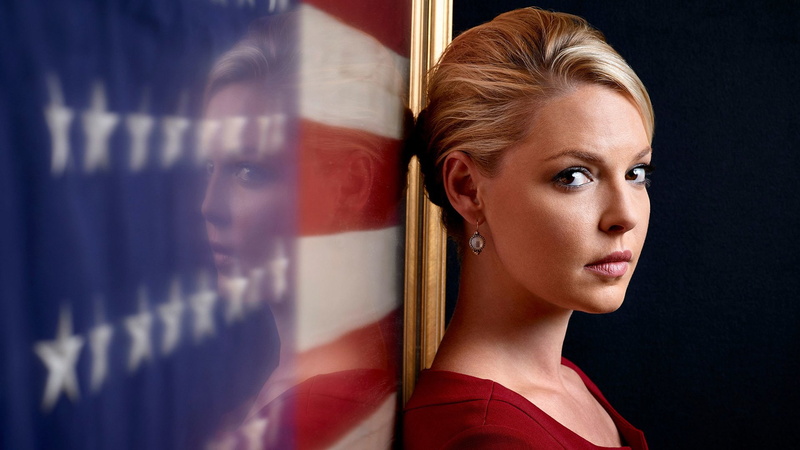 1080P, TV Show, State of Affairs