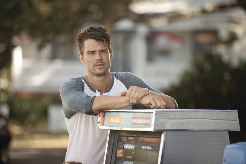 Safe Haven, Tikhaya Gavan, 2K, Josh Duhamel