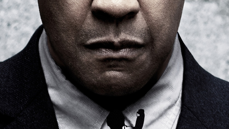 2K, 2018 movies, movies, denzel washington, hd, the equalizer 2, poster